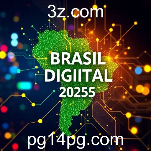 Transformações Digitais no Brasil e o Impacto no Mercado