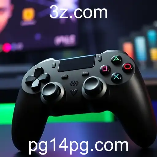 A Revolução dos Esports: Um Olhar Sobre o Cenário Atual