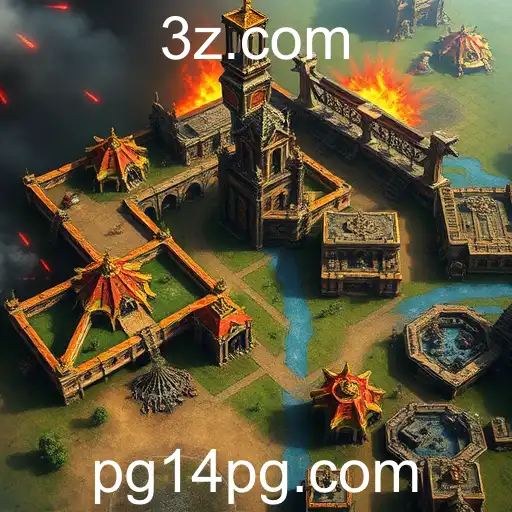 Lançamento de Game Revoluciona a Indústria em 2025