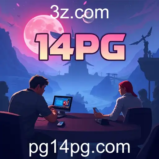 Avanços e Novidades da Comunidade 14PG