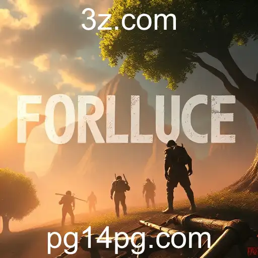 A Revolução dos Jogos no Horizonte