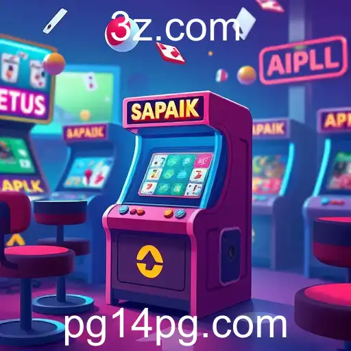 O Impacto de 14PG na Indústria de Jogos Digitais