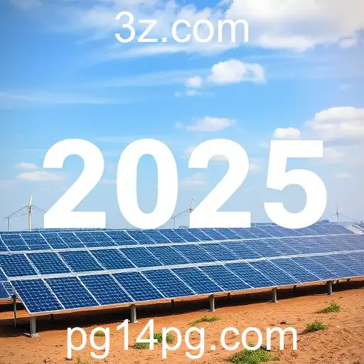 Inovação e Sustentabilidade: Os Desafios de 2025