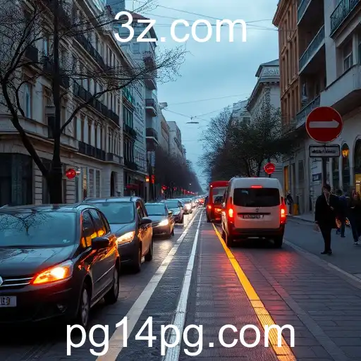 Inovações Tecnológicas e o Cotidiano Urbano