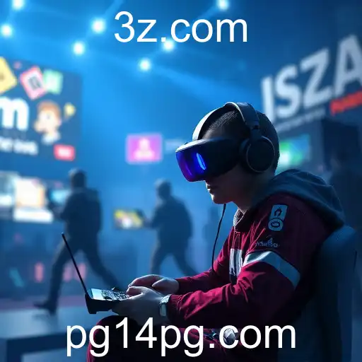 A Ascensão dos Jogos Digitais em 2025