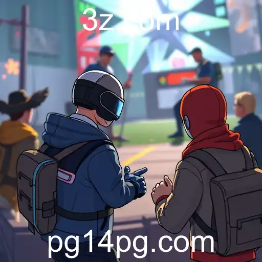 Avanços e Desafios 14PG no Futuro dos Jogos