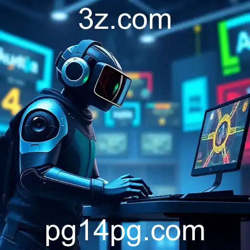 A Evolução dos Jogos Online em 2025