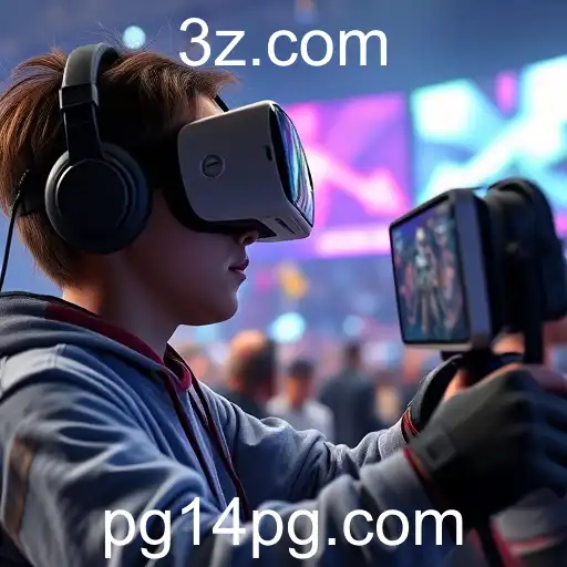 Tendências e Inovações no Mundo dos Jogos em 2025