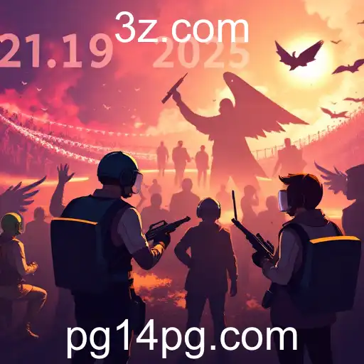 Revolução nos Jogos Online com 14PG