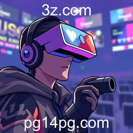 Revolução dos Jogos Online em 2025