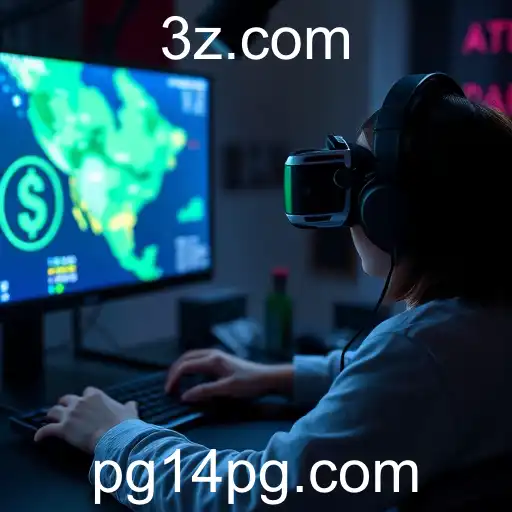 O Futuro dos Jogos Online no Brasil