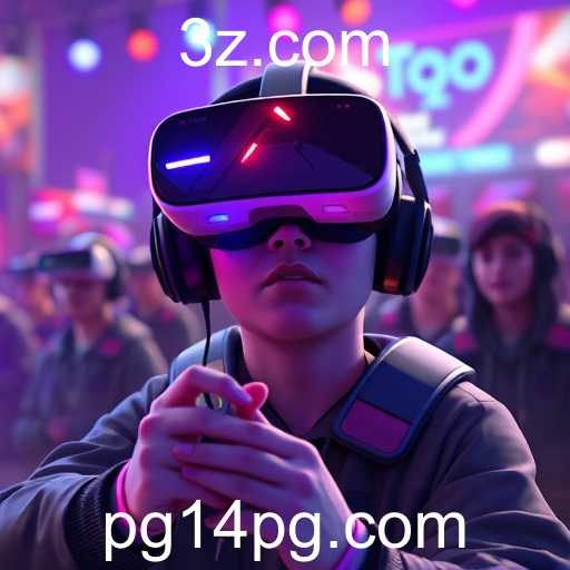 Inovações e Tendências no Mundo dos Games