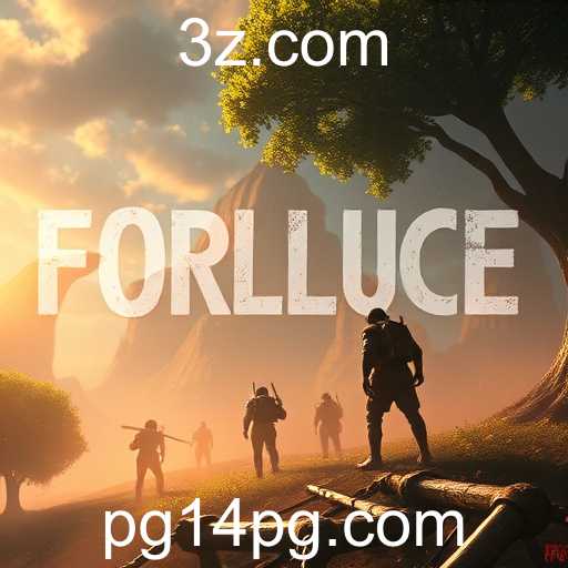 A Revolução dos Jogos no Horizonte