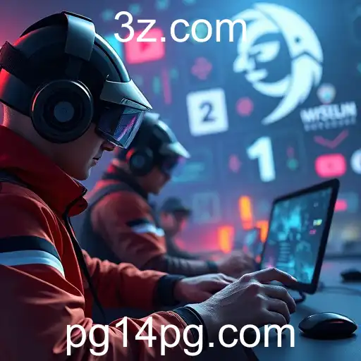 Inovações e Desafios no Mundo dos Jogos em 2025