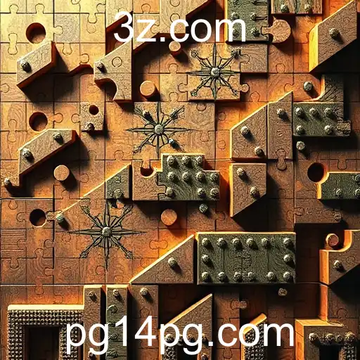 Explorando o Fascinante Mundo dos Jogos de Puzzle