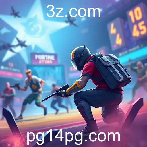 A Revolução dos Jogos em 2025 com 14PG